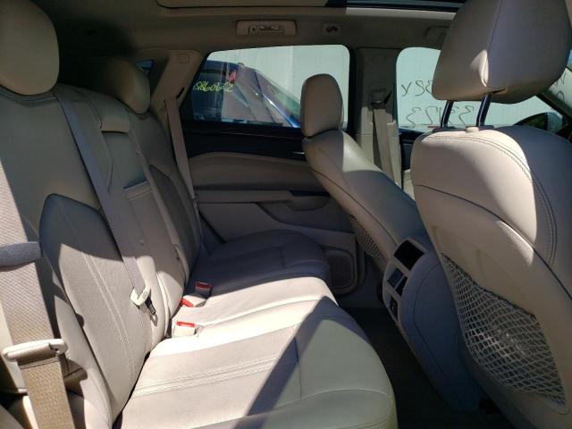 Photo 6 from auction – 2013 CADILLAC SRX LUXURY with VIN 3GYFNGE3XDS575951