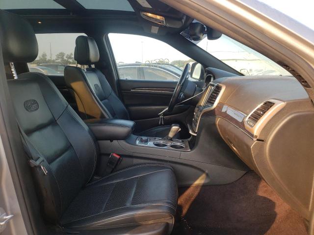 Photo 5 from auction – 2016 JEEP GRAND CHER with VIN 1C4RJFCG3GC305792
