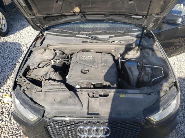 Photo 7 from auction – 2015 AUDI A4 PREMIUM with VIN WAUFFAFL3FN010627