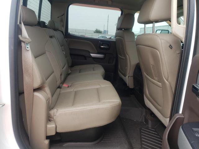 Photo 6 from auction – 2015 CHEVROLET silverado with VIN 1GC1KWE80FF519684
