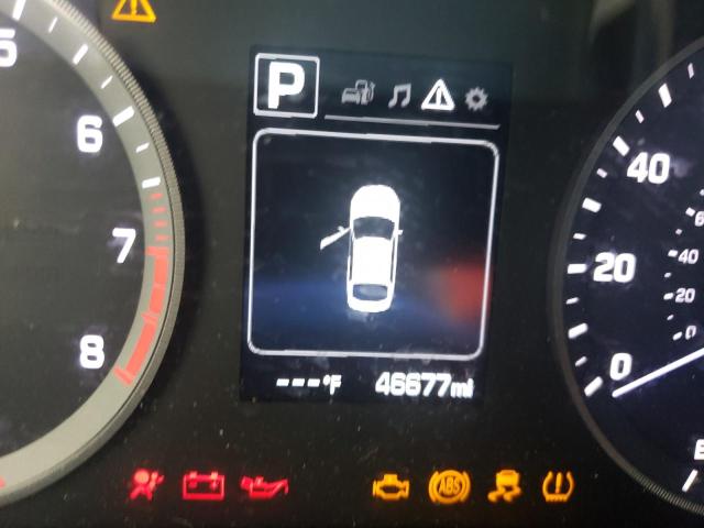 Photo 8 from auction – 2015 HYUNDAI SONATA SE with VIN 5NPE24AF9FH201157