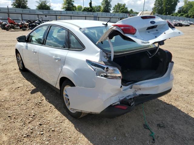 Photo 3 from auction – 2016 FORD FOCUS with VIN 1FADP3F28GL325274