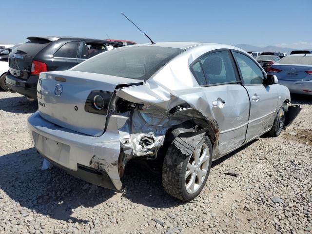 Photo 4 from auction – 2007 MAZDA 3 S with VIN JM1BK323771605147