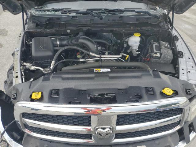 Photo 7 from auction – 2020 RAM 1500 CLASS with VIN 1C6RR6TT2LS136183