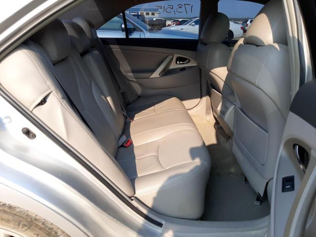 Photo 6 from auction – 2011 TOYOTA CAMRY BASE with VIN 4T1BF3EK5BU230028