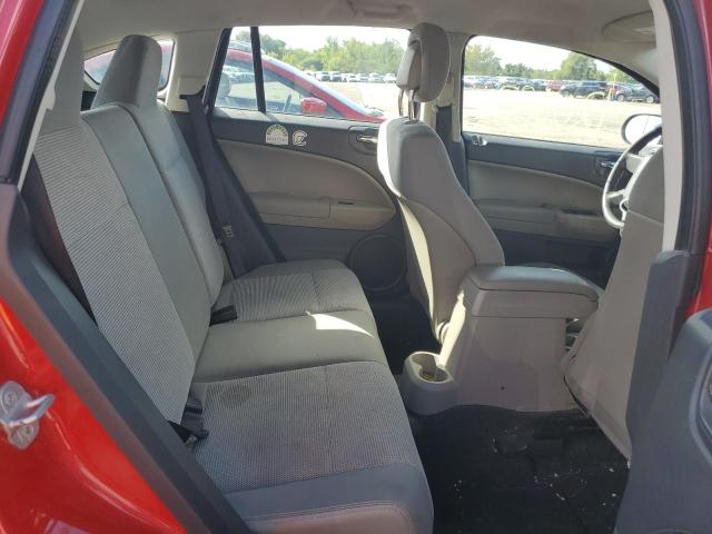 Photo 6 from auction – 2012 DODGE CALIBER with VIN 1C3CDWDA2CD536148