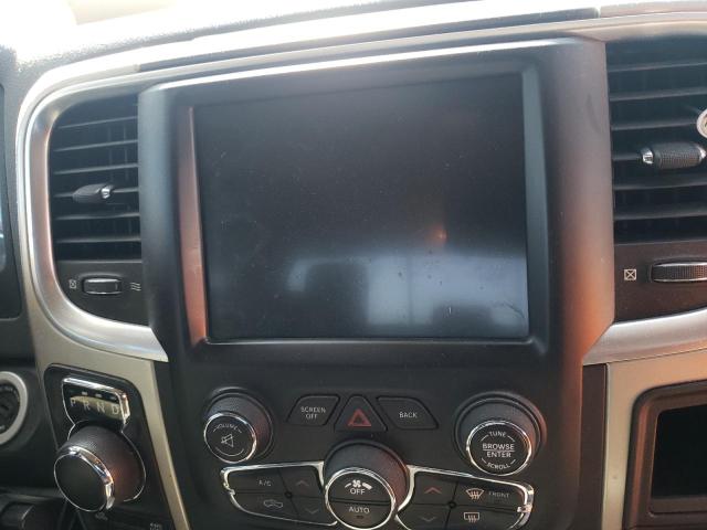 Photo 9 from auction – 2016 RAM 1500 SLT with VIN 1C6RR7LT8GS337792