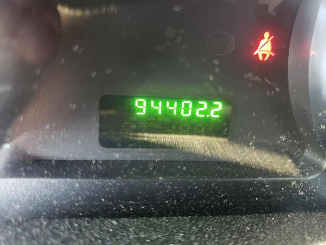 Photo 8 from auction – 2010 FORD EDGE SE with VIN 2FMDK3GC9ABB26981