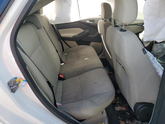 Photo 6 from auction – 2018 FORD FOCUS SE with VIN 1FADP3K27JL316756