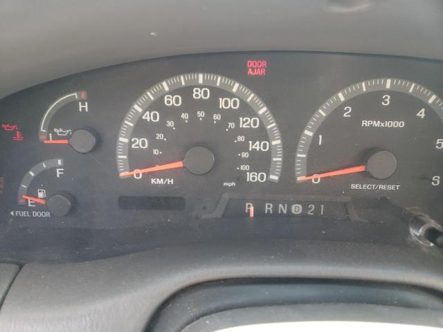 Photo 8 from auction – 2003 FORD F150 SUPER with VIN 1FTRW08L73KC77175