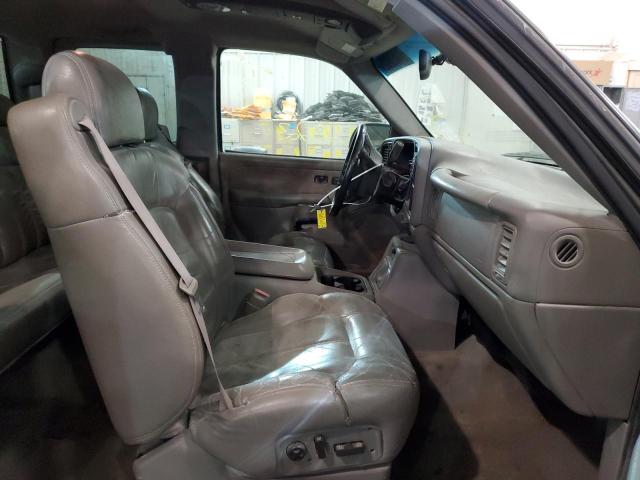 Photo 5 from auction – 2000 CHEVROLET SILVERADO with VIN 1GCEK19T4YE304529