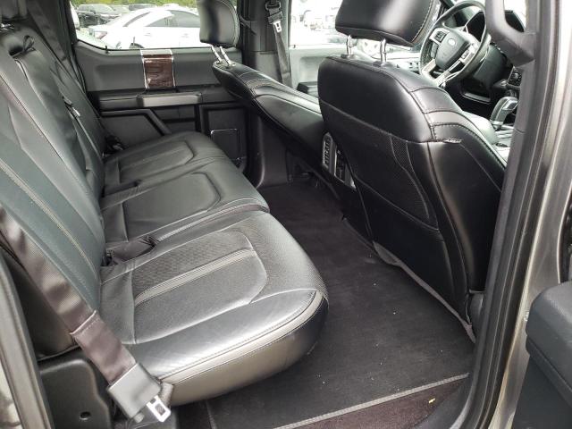 Photo 6 from auction – 2016 FORD F150 SUPER with VIN 1FTEW1EG9GFB34450