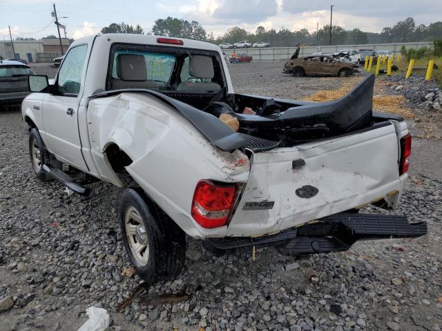 Photo 3 from auction – 2011 FORD RANGER with VIN 1FTKR1AD1BPB01712