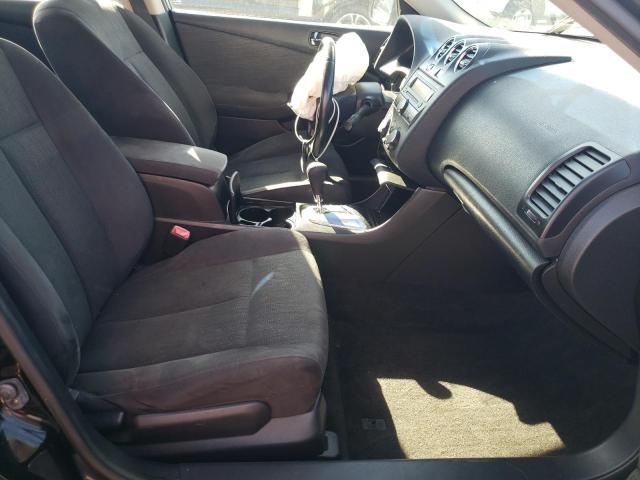 Photo 5 from auction – 2012 NISSAN ALTIMA BAS with VIN 1N4AL2APXCN578977