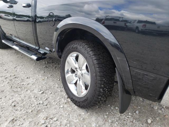 Photo 9 from auction – 2011 DODGE RAM 1500 with VIN 1D7RV1GT9BS602021