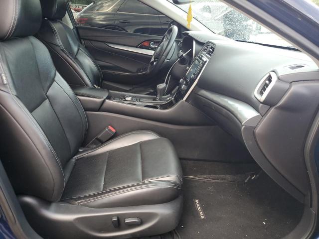 Photo 5 from auction – 2016 NISSAN MAXIMA 3.5 with VIN 1N4AA6AP7GC401463