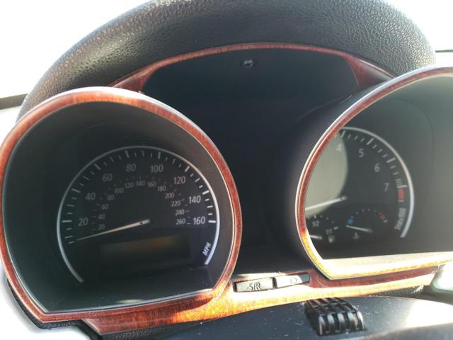 Photo 8 from auction – 2007 BMW Z4 3.0SI with VIN 4USBU53587LX02930