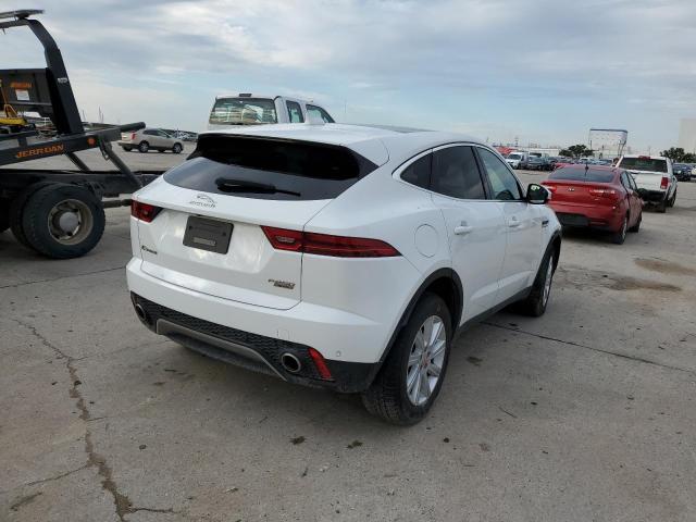Photo 4 from auction – 2018 JAGUAR E-PACE S with VIN SADFJ2FX2J1Z31350