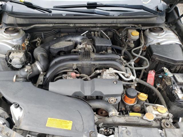 Photo 7 from auction – 2015 SUBARU LEGACY 2.5 with VIN 4S3BNAD6XF3021363