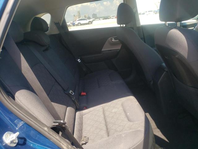 Photo 6 from auction – 2019 KIA NIRO FE with VIN KNDCB3LC9K5230866