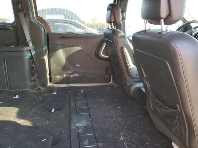 Photo 6 from auction – 2012 DODGE GRAND CARA with VIN 2C4RDGEG4CR115821