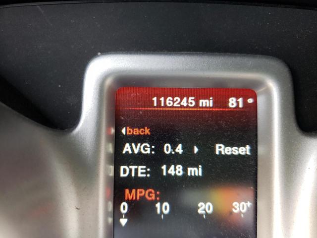 Photo 8 from auction – 2017 DODGE JOURNEY SX with VIN 3C4PDDBG9HT591884