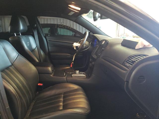 Photo 5 from auction – 2016 CHRYSLER 300 S with VIN 2C3CCABG8GH164188