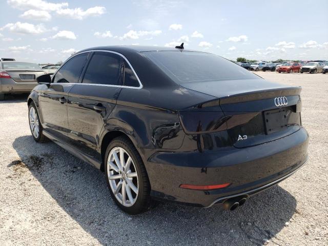 Photo 3 from auction – 2015 AUDI A3 PRESTIG with VIN WAUHCGFF2F1018448