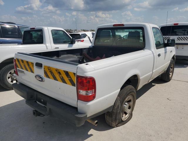 Photo 4 from auction – 2011 FORD RANGER with VIN 1FTKR1AD3BPA08724