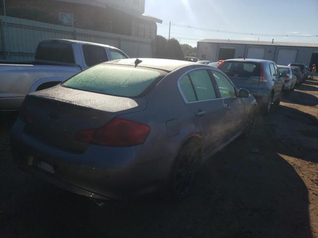 Photo 4 from auction – 2012 INFINITI G37 with VIN JN1CV6AR6CM680968