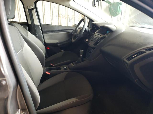 Photo 5 from auction – 2013 FORD FOCUS S with VIN 1FADP3E22DL282063