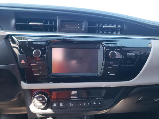 Photo 9 from auction – 2015 TOYOTA CAROLLA with VIN 2T1BURHE9FC258047