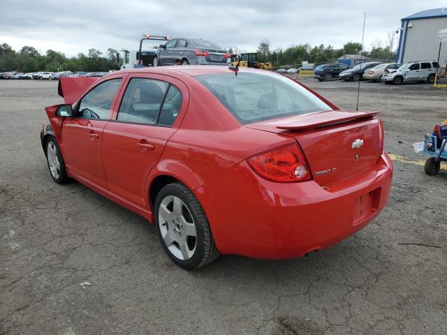Photo 3 from auction – 2010 CHEVROLET COBALT 4D with VIN 1G1AF5F55A7223249