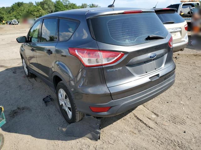 Photo 3 from auction – 2015 FORD ESCAPE S with VIN 1FMCU0F78FUC86148