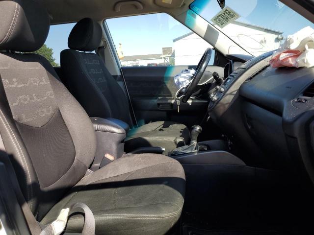 Zdjęcie 5 z aukcji – 2013 KIA SOUL + z VIN KNDJT2A62D7765850