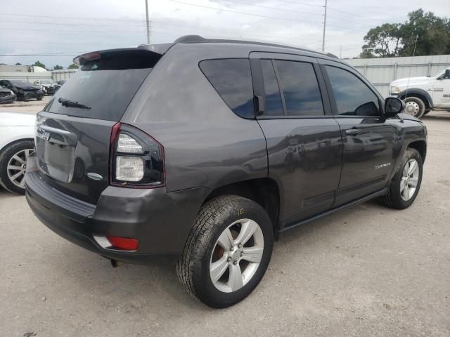 Photo 4 from auction – 2016 JEEP COMPASS LA with VIN 1C4NJDEB6GD685645