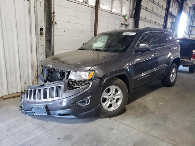 Photo 2 from auction – 2015 JEEP GRAND CHER with VIN 1C4RJFAG9FC908909
