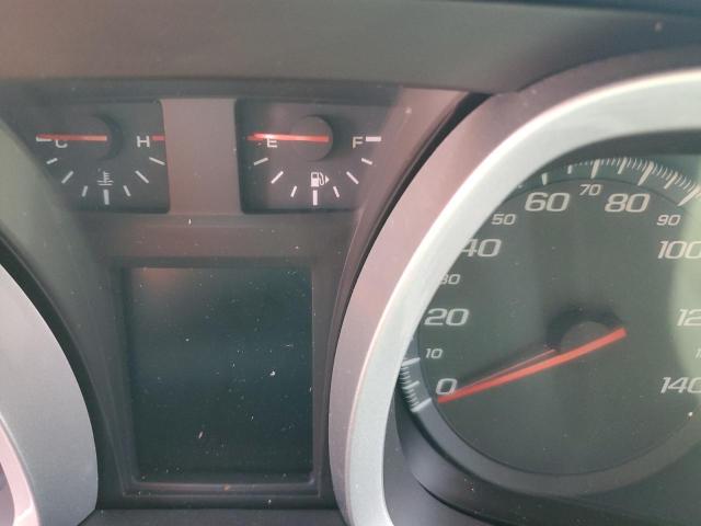 Photo 8 from auction – 2012 CHEVROLET EQUINOX LT with VIN 2GNALDEK4C6263382