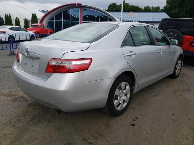 Photo 4 from auction – 2008 TOYOTA CAMRY CE with VIN 4T1BE46K08U196905