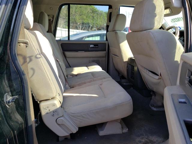 Photo 6 from auction – 2007 FORD EXPEDITION with VIN 1FMFK15557LA25821