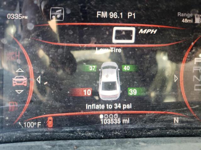 Photo 8 from auction – 2016 DODGE DART GT with VIN 1C3CDFEB4GD541168