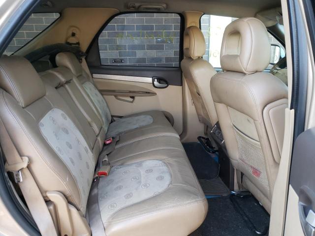 Photo 6 from auction – 2002 BUICK RENDEZVOUS with VIN 3G5DA03E62S547895