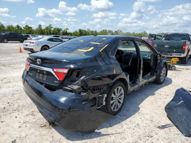 Photo 4 from auction – 2017 TOYOTA CAMRY LE with VIN 4T1BF1FK8HU811664