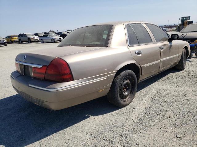 Photo 4 from auction – 2004 MERCURY GRAND MARQ with VIN 2MEFM75W34X650404