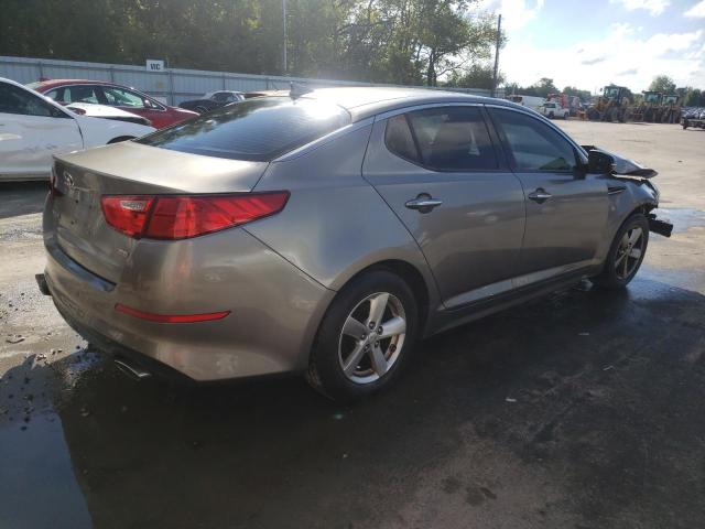 Photo 4 from auction – 2014 KIA OPTIMA LX with VIN 5XXGM4A74EG346368