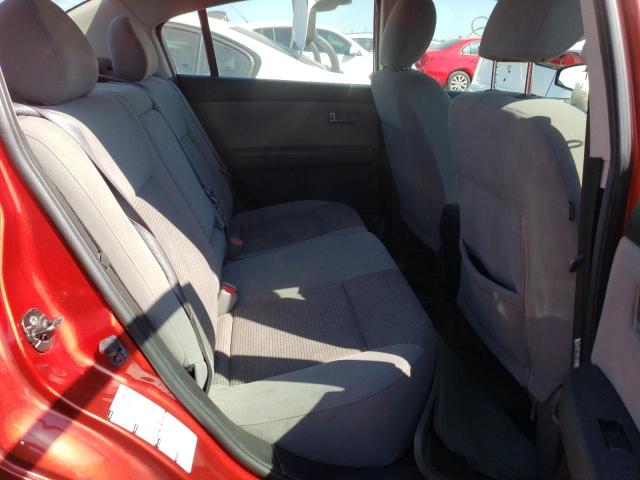 Photo 6 from auction – 2011 NISSAN SENTRA 2.0 with VIN 3N1AB6AP0BL676521