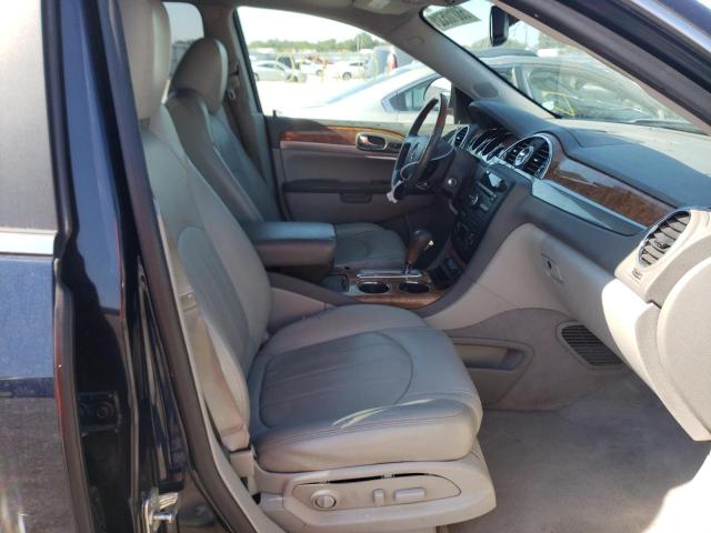 Photo 5 from auction – 2012 BUICK ENCLAVE with VIN 5GAKVCED2CJ287249