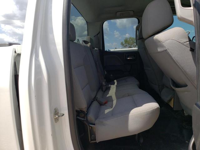 Photo 6 from auction – 2016 CHEVROLET 1500 with VIN 1GCRCPEC7GZ226052