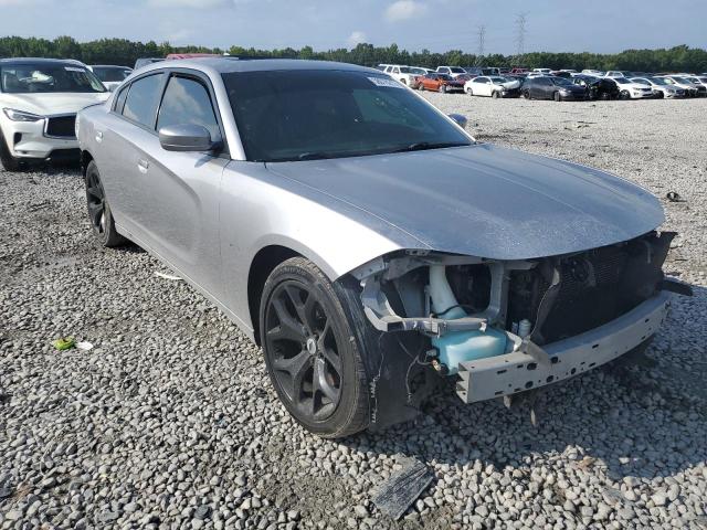DODGE CHARGER R/ 2015 with VIN 2C3CDXCT0FH886345 - Photo from auction