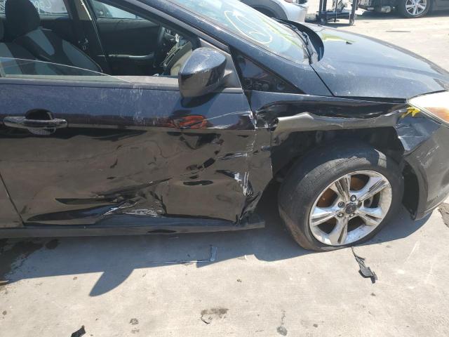 Photo 9 from auction – 2012 FORD FOCUS SE with VIN 1FAHP3F26CL429886